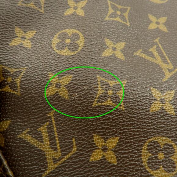 💎✨STUNNING✨💎AUTHENTIC LV Looping GM - Picture 11 of 16